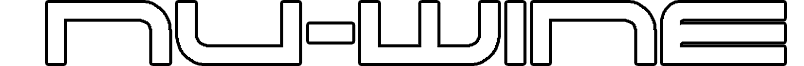 NU-WINE Logo